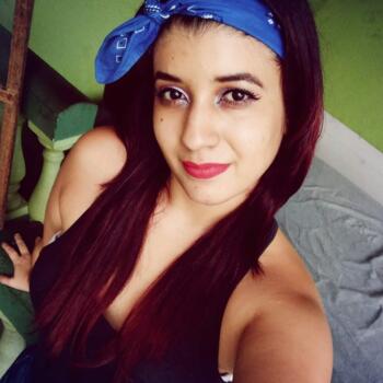 Babysitter in Atenas: Constanza