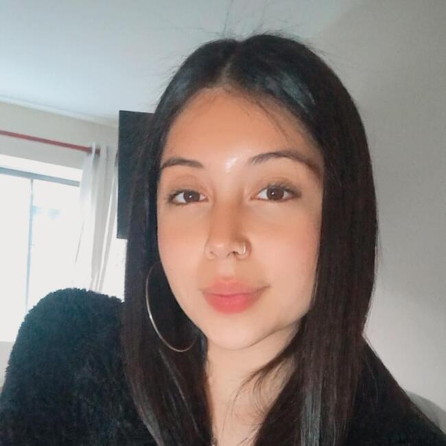 Babysitter in Macul: Antonia