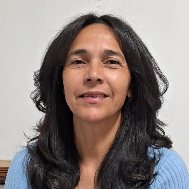 Babysitter in Itaquaquecetuba: Orlanda Alaide Paiva