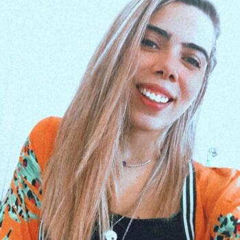 Babá Juiz de Fora: Fabricia