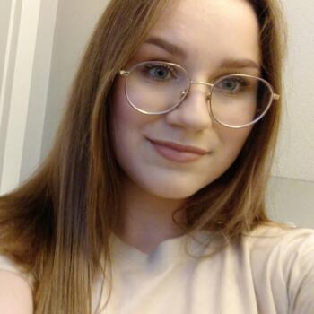 Babysitter Krakow: Gabriela