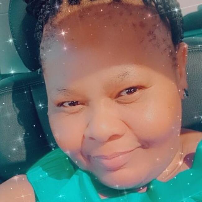 Nanny in Durban: Nobuhle