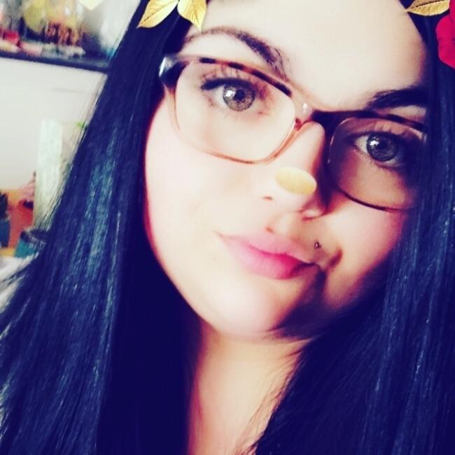 Babysitter in Tourcoing: Audrey