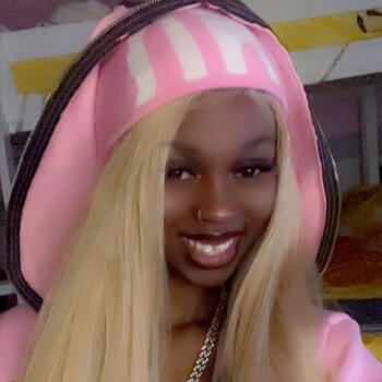 Babysitter in Paris: Cheridane