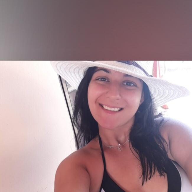 Babysitter in Keratsini: Σοφία