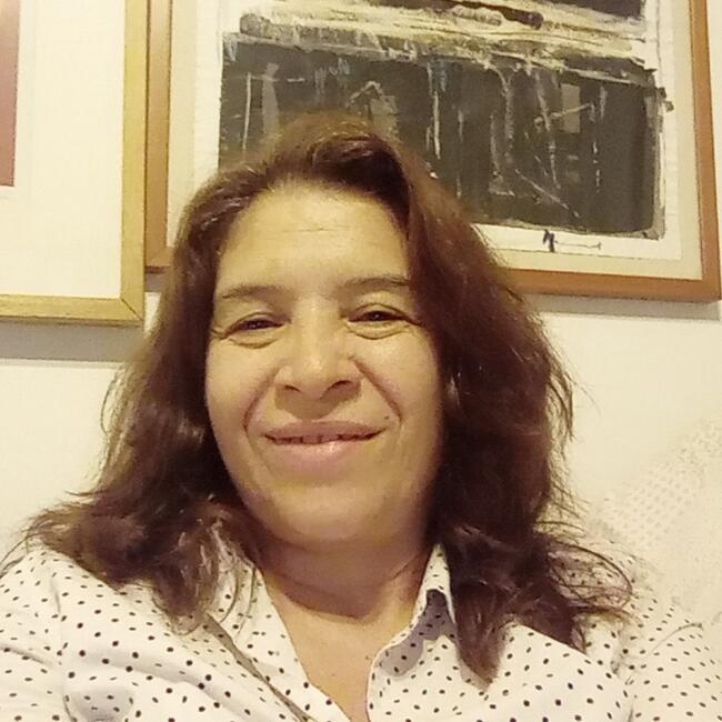 Babysitter in Maldonado: Analia