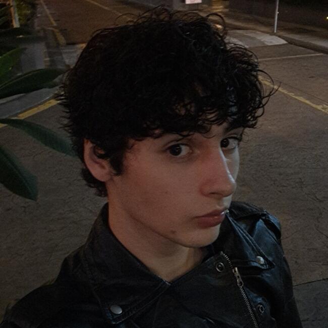 Babysitter in Lyon: Mohamad