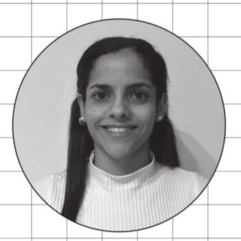 Babysitter in Montevideo: Florencia
