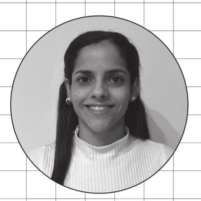 Babysitter in Montevideo: Florencia