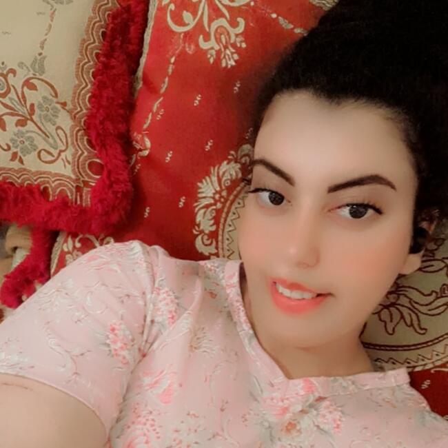 جليسة أطفال في الدار البيضاء: Marwa