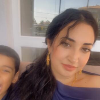 Childminder in Volketswil / Volketswil (Dorf): Neslihan