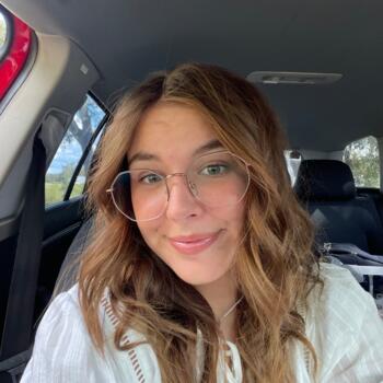 Nanny in Webster (Florida): Brooke