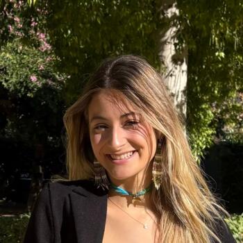 Niñera en Jerez de la Frontera: Nuria