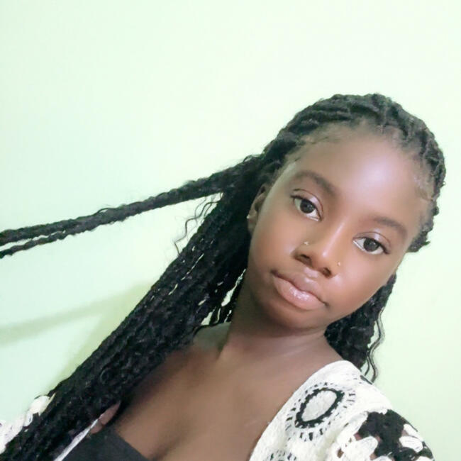 Babysitter in Aubervilliers: Gnale