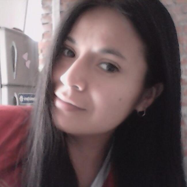 Babysitter in Piura: Noemi