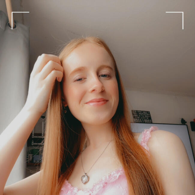 Babysitter in Fleetwood: Elizabeth