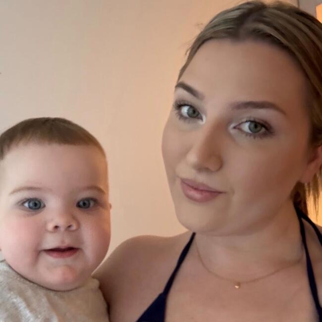 Babysitting job in Tallinn: Airika