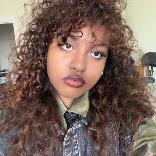 Babysitter in Nice: Fannie