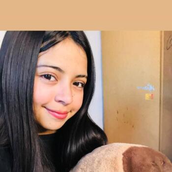 Niñera en José C. Paz: Celeste