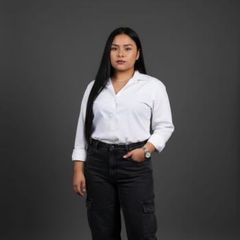 Babysitter in Soacha: Camila