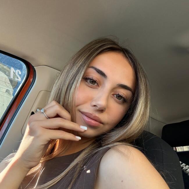 Bonă în Cluj-Napoca: Elisabeta