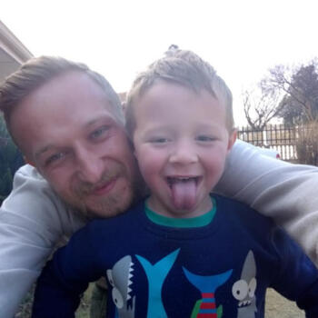 Babysitter in Germiston: Tyron