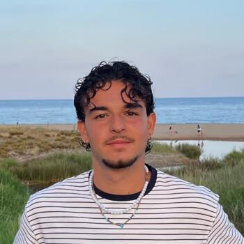 Canguro Zaragoza: Diego Liso