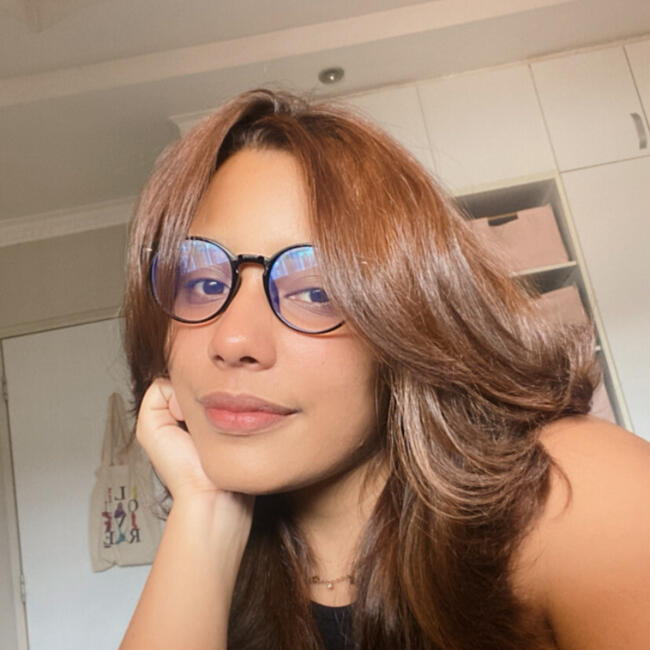 Niñera en San Miguelito: Karla García