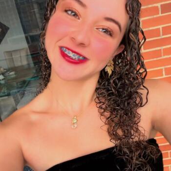 Babysitter Bogotá: Laura Camila