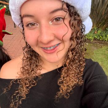 Babysitter in Bogotá: Laura Camila