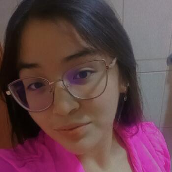 Babysitter in Lima Lima: Daleika