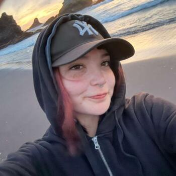 Niñera en Talcahuano: Carolina