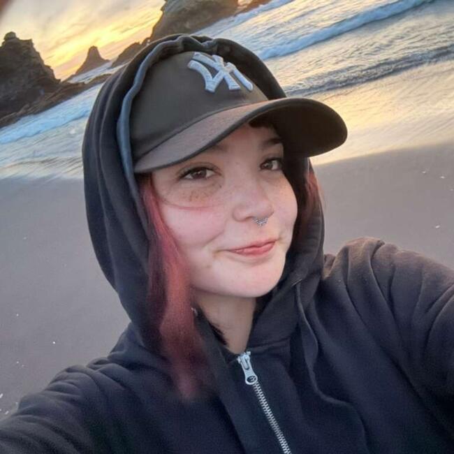 Babysitter in Talcahuano: Carolina