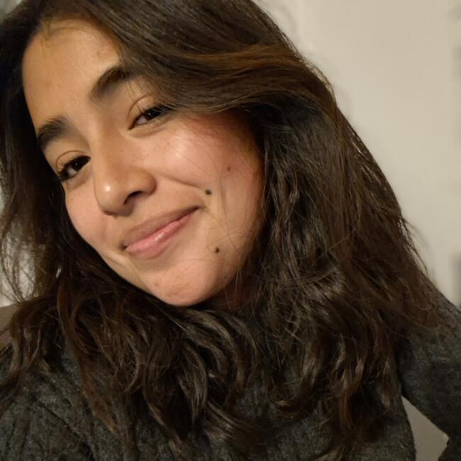 Babysitter in Santiago Yancuitlalpan: Alondra