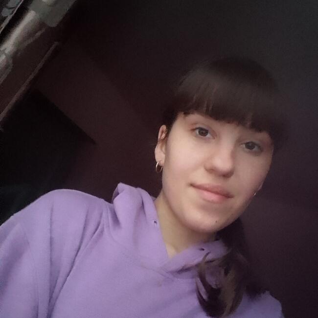 Babysitting job in Bucharest: Elena