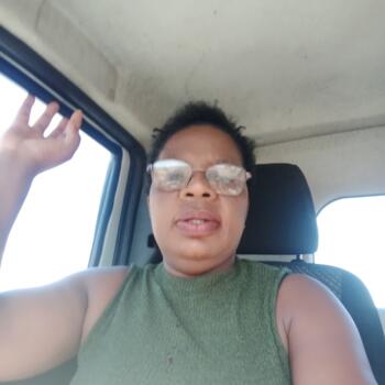 Nanny Cape Town: Marble