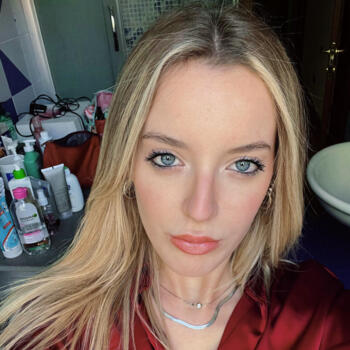 Babysitter in Reggio Emilia: Giorgia