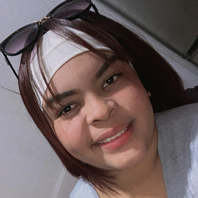 Babysitter in Santiago: Daniela