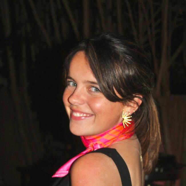 Babysitter in Viseu: Madalena