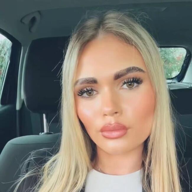 Babysitter in Maastricht: Nessa