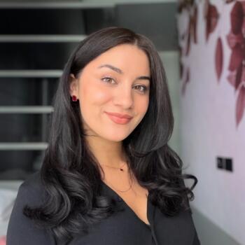 Babysitter a Milano: Joana