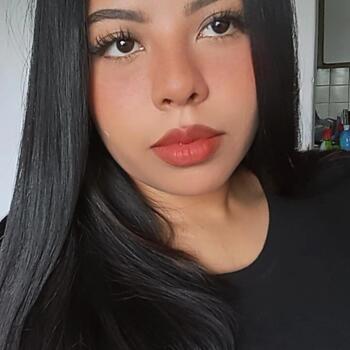 Niñera en Ciudad de México: Alejandra