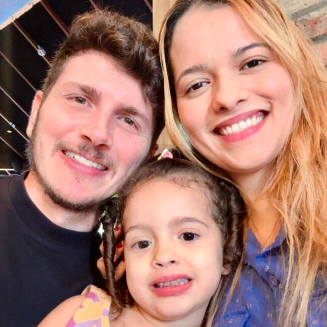 Babysitting job in Timon: Meyrelane