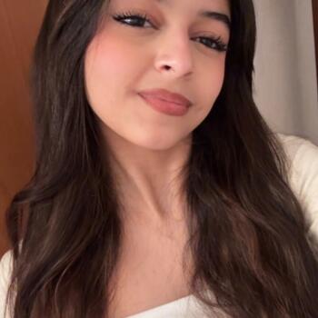 Canguro en Málaga: Mariam