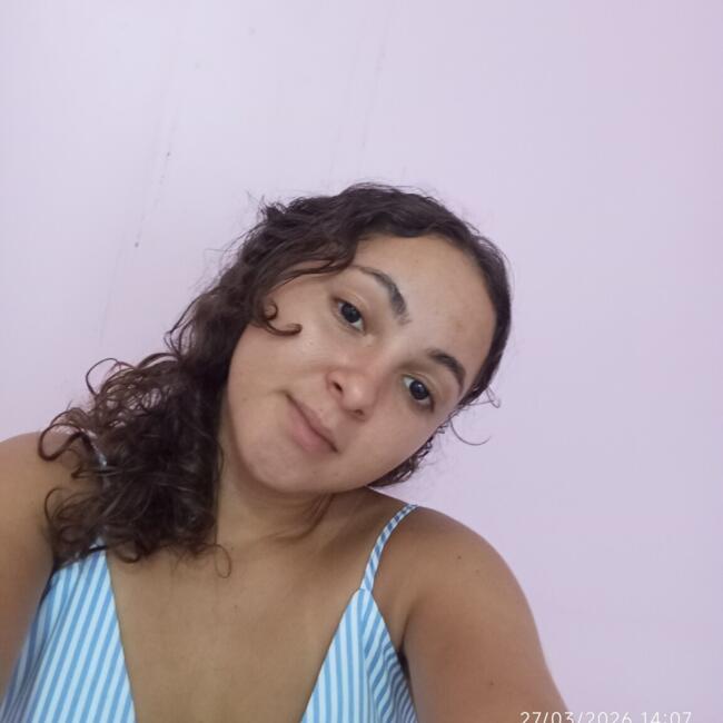 Babysitter in Santa Cruz Cabrália: Talita