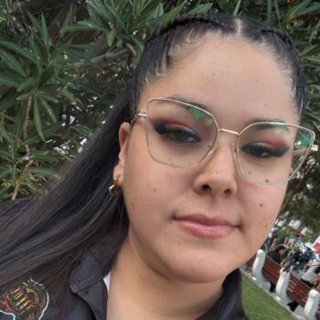 Babysitter Antofagasta: Kata