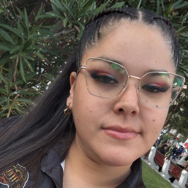 Babysitter in Antofagasta: Kata