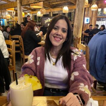 Nanny in Mislata: Angélica veronica