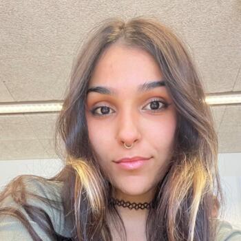 Babysitter in Amadora: Mariana