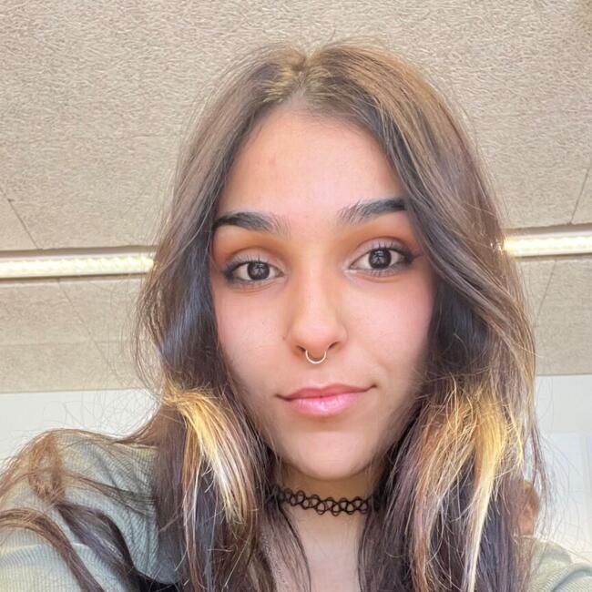 Babysitter in Amadora: Mariana